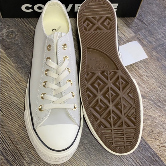 Converse Ctas Lift OX shoes women - Picture 6 of 10